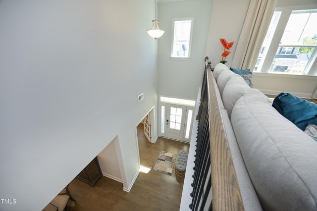 609 Ramsours Mill Drive, Holly Springs, NC 27540