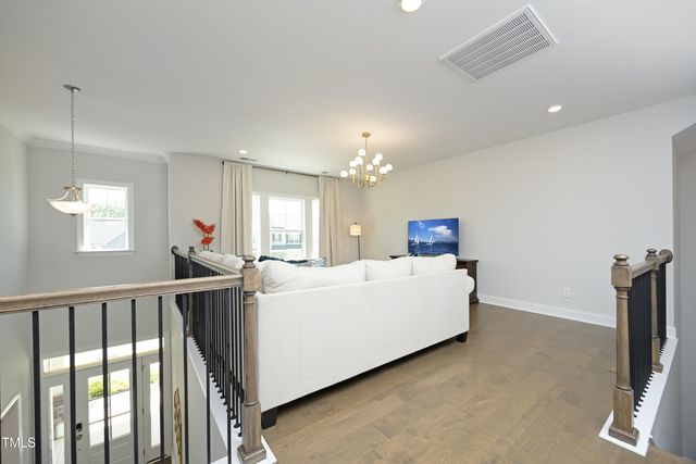 609 Ramsours Mill Drive, Holly Springs, NC 27540