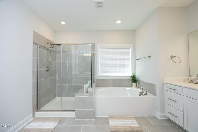 609 Ramsours Mill Drive, Holly Springs, NC 27540