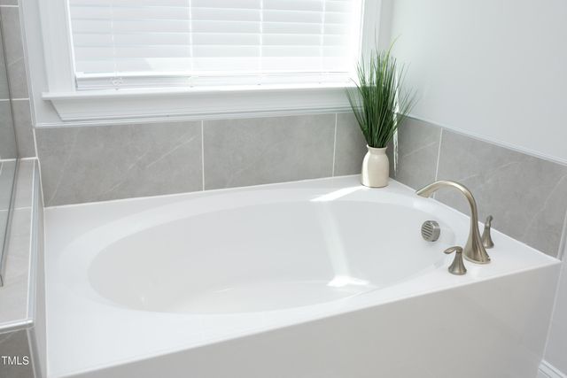 609 Ramsours Mill Drive, Holly Springs, NC 27540