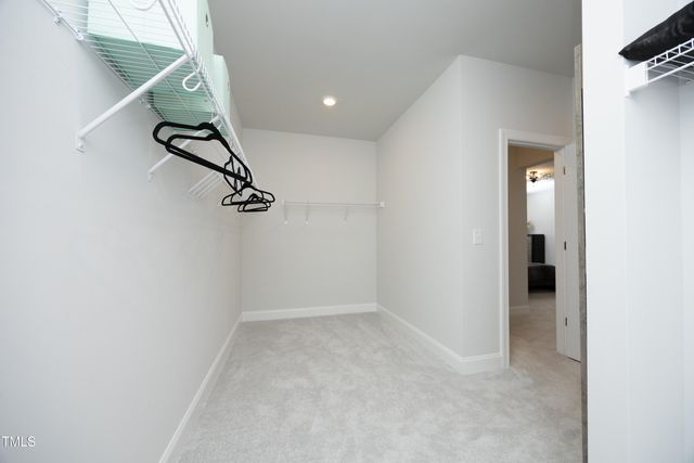 609 Ramsours Mill Drive, Holly Springs, NC 27540