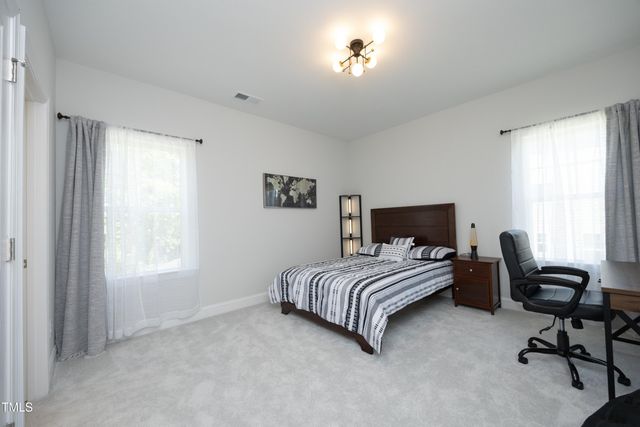 609 Ramsours Mill Drive, Holly Springs, NC 27540