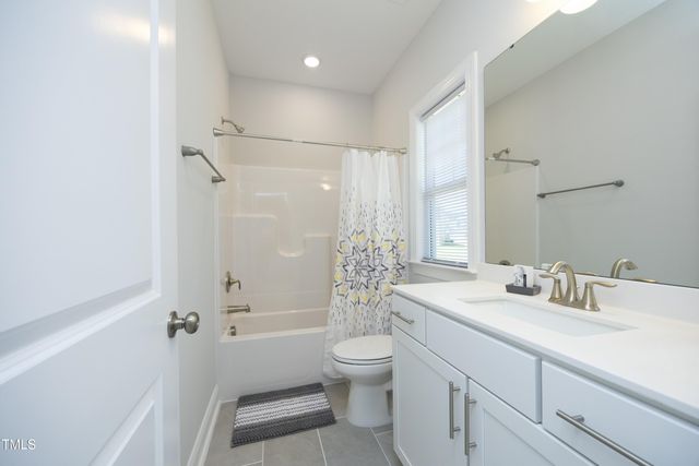 609 Ramsours Mill Drive, Holly Springs, NC 27540