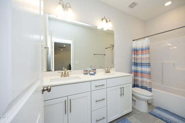 609 Ramsours Mill Drive, Holly Springs, NC 27540