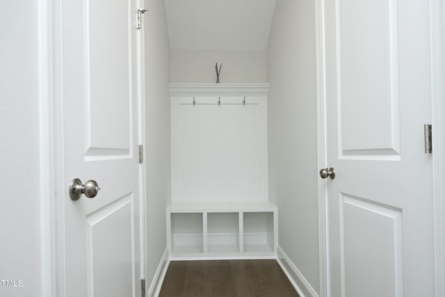 609 Ramsours Mill Drive, Holly Springs, NC 27540