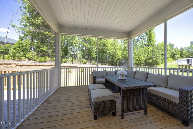 609 Ramsours Mill Drive, Holly Springs, NC 27540