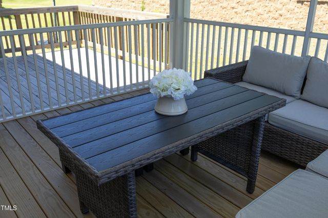 609 Ramsours Mill Drive, Holly Springs, NC 27540