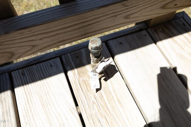 609 Ramsours Mill Drive, Holly Springs, NC 27540