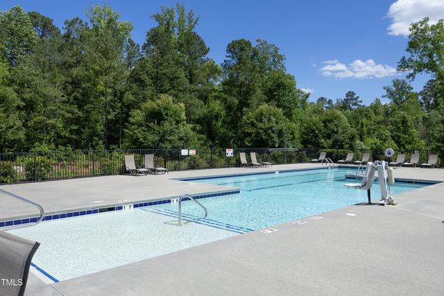 609 Ramsours Mill Drive, Holly Springs, NC 27540