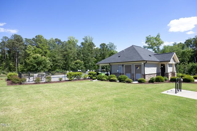 609 Ramsours Mill Drive, Holly Springs, NC 27540