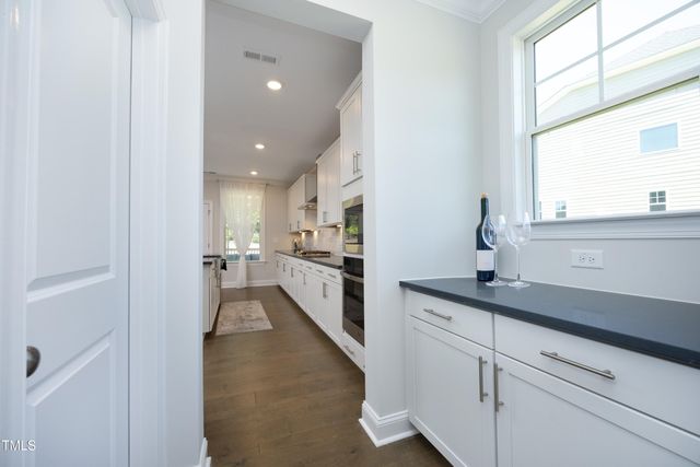 609 Ramsours Mill Drive, Holly Springs, NC 27540