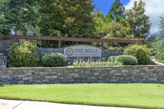 609 Ramsours Mill Drive, Holly Springs, NC 27540