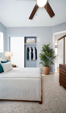 6538 42ND AVENUE N 1, St Petersburg, FL 33709