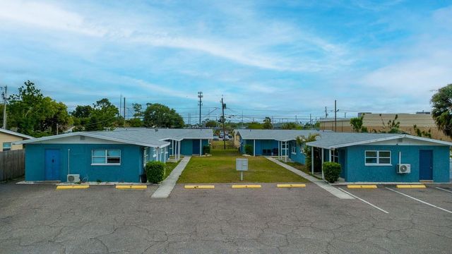 6538 42ND AVENUE N 1, St Petersburg, FL 33709