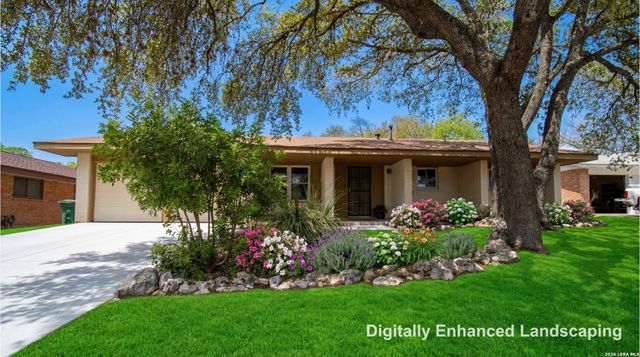 11011 Burr Oak, San Antonio, TX 78230