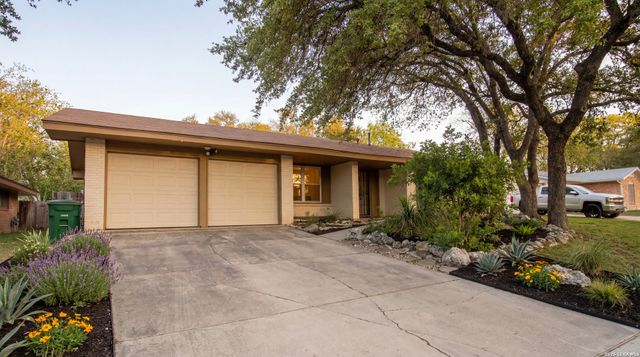 11011 Burr Oak, San Antonio, TX 78230