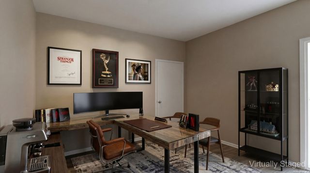 11011 Burr Oak, San Antonio, TX 78230