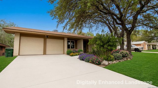 11011 Burr Oak, San Antonio, TX 78230