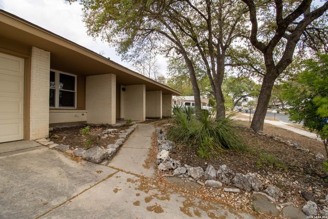 11011 Burr Oak, San Antonio, TX 78230