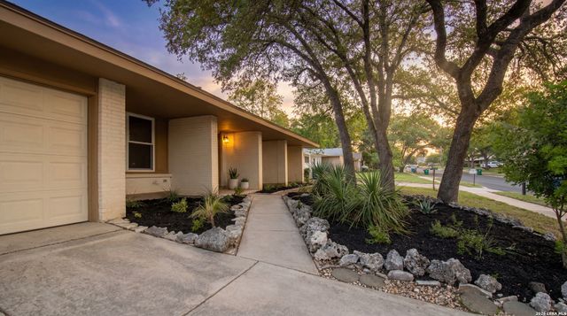 11011 Burr Oak, San Antonio, TX 78230