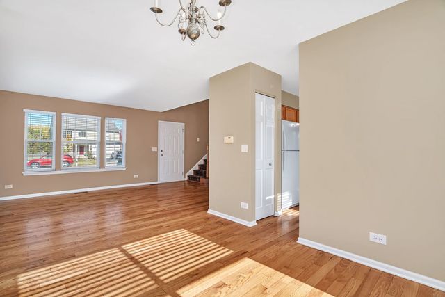 2509 Rosehall Lane, Aurora, IL 60503