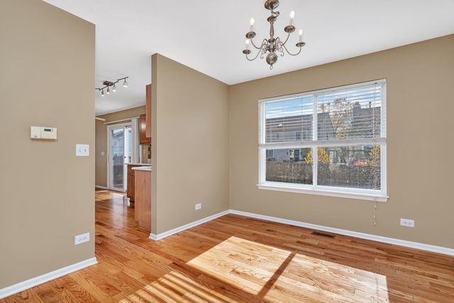 2509 Rosehall Lane, Aurora, IL 60503