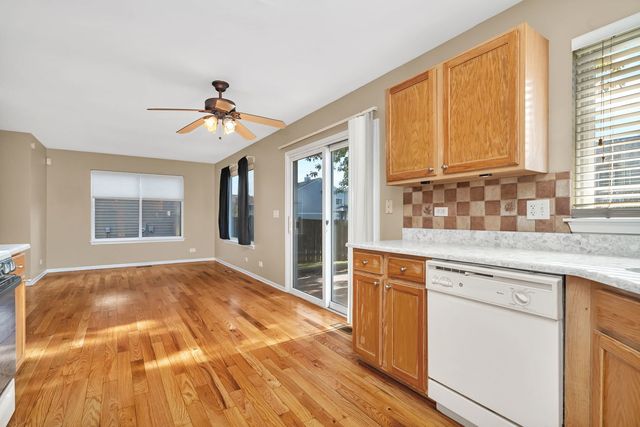 2509 Rosehall Lane, Aurora, IL 60503