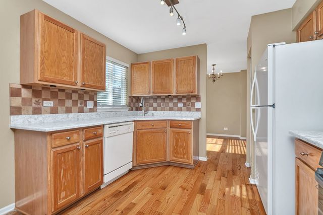 2509 Rosehall Lane, Aurora, IL 60503