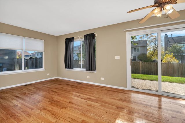 2509 Rosehall Lane, Aurora, IL 60503