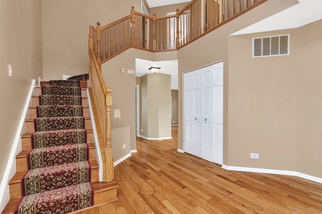 2509 Rosehall Lane, Aurora, IL 60503