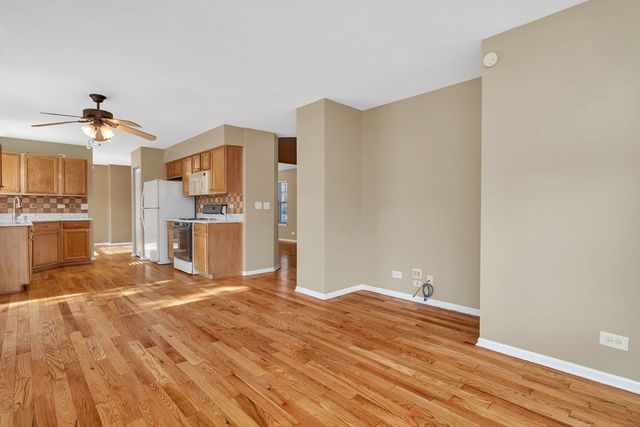 2509 Rosehall Lane, Aurora, IL 60503