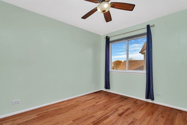 2509 Rosehall Lane, Aurora, IL 60503