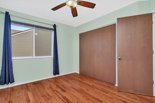 2509 Rosehall Lane, Aurora, IL 60503