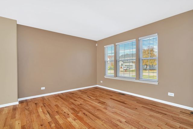 2509 Rosehall Lane, Aurora, IL 60503