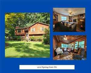 4225 Spring Gate Drive, Powder Springs, GA 30127