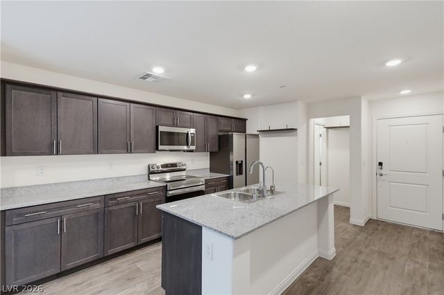 6947 Magenta Moon Street, North Las Vegas, NV 89086