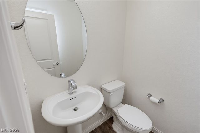 6947 Magenta Moon Street, North Las Vegas, NV 89086
