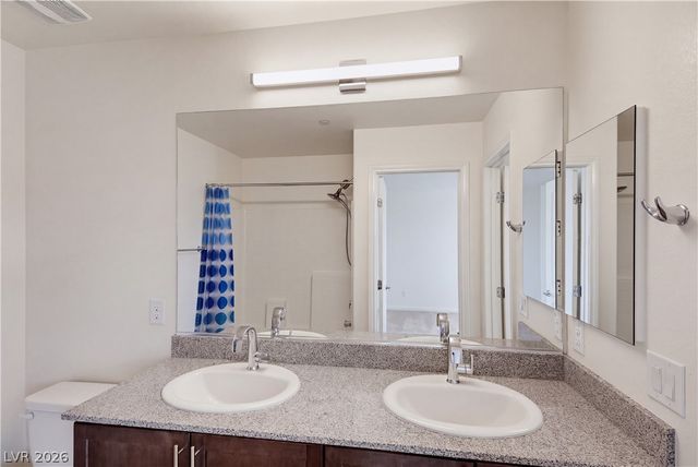 6947 Magenta Moon Street, North Las Vegas, NV 89086