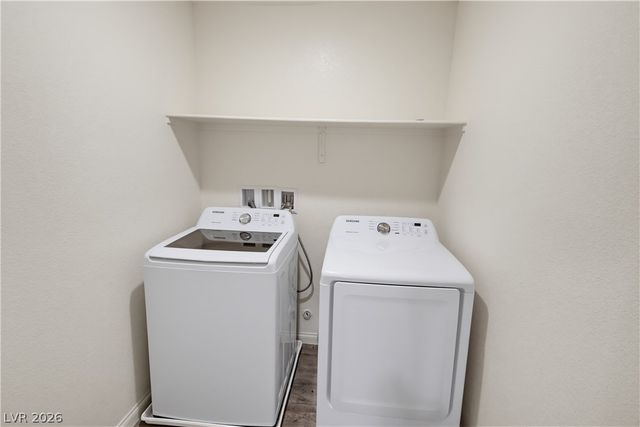 6947 Magenta Moon Street, North Las Vegas, NV 89086