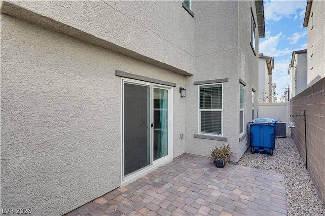 6947 Magenta Moon Street, North Las Vegas, NV 89086
