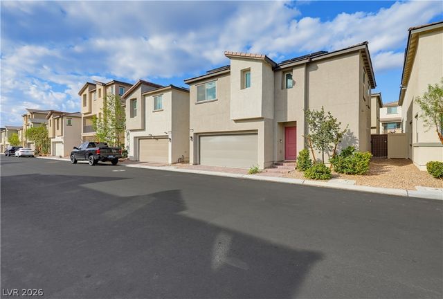 6947 Magenta Moon Street, North Las Vegas, NV 89086