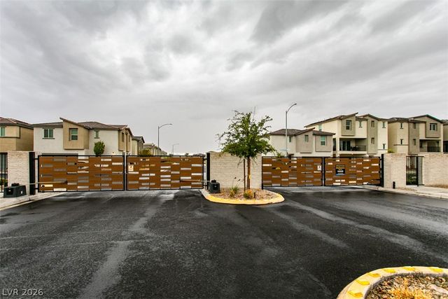 6947 Magenta Moon Street, North Las Vegas, NV 89086