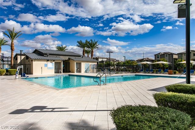 6947 Magenta Moon Street, North Las Vegas, NV 89086