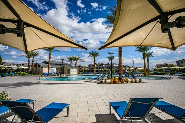 6947 Magenta Moon Street, North Las Vegas, NV 89086