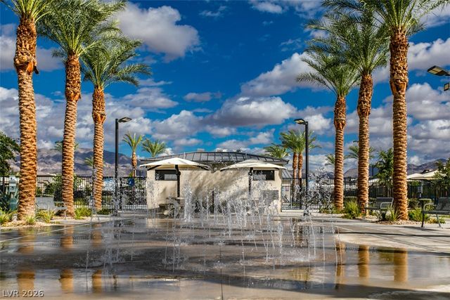 6947 Magenta Moon Street, North Las Vegas, NV 89086