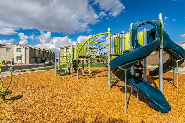 6947 Magenta Moon Street, North Las Vegas, NV 89086