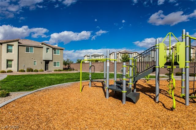 6947 Magenta Moon Street, North Las Vegas, NV 89086