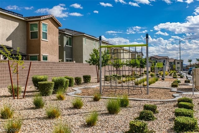 6947 Magenta Moon Street, North Las Vegas, NV 89086