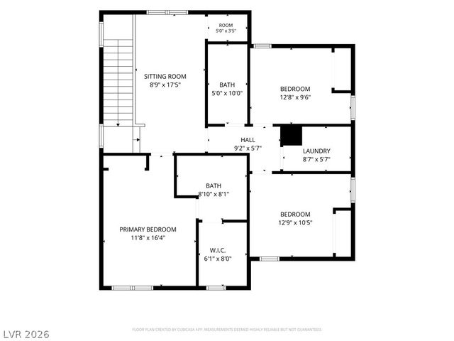 6947 Magenta Moon Street, North Las Vegas, NV 89086