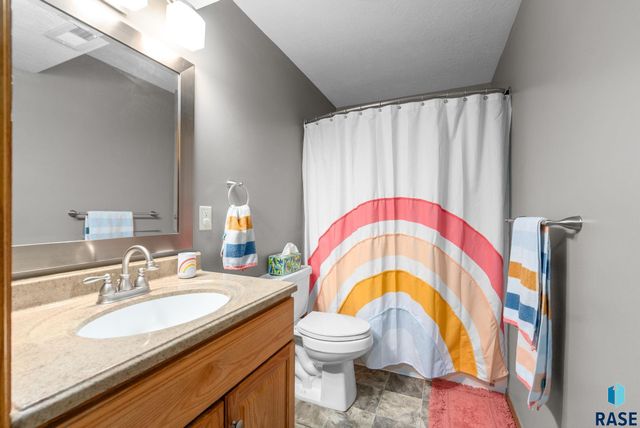 3805 S Camden Ave Avenue, Sioux Falls, SD 57106